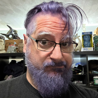 Eric Wagoner